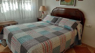 Piso en venta en Playa de Levante en Benidorm