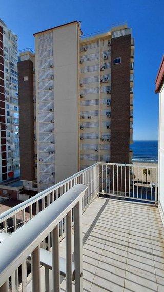 Piso en venta en Playa de Levante en Benidorm
