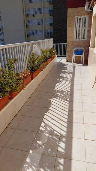 Piso en venta en Playa de Levante en Benidorm