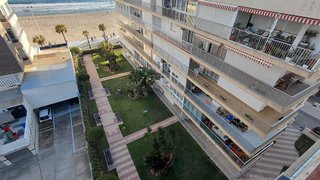 Piso en venta en Playa de Levante en Benidorm