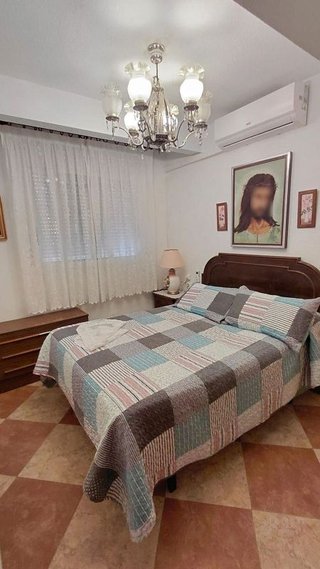 Piso en venta en Playa de Levante en Benidorm