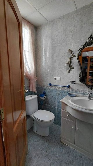 Piso en venta en Playa de Levante en Benidorm