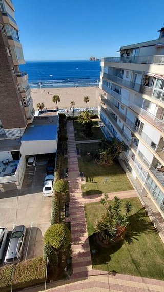 Piso en venta en Playa de Levante en Benidorm