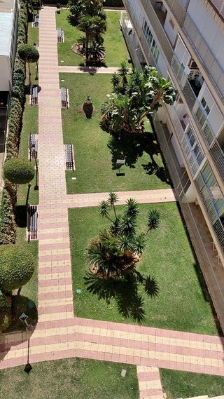 Piso en venta en Playa de Levante en Benidorm