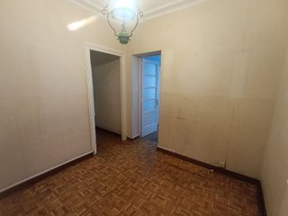 Piso en venta en Praza de España en Ferrol