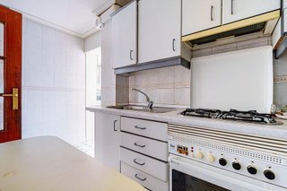 Piso en venta en Centro en Alcobendas