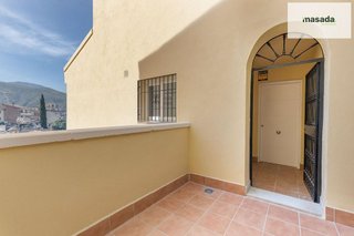 Piso en venta en Cenes de la Vega