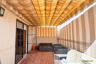 Ático en venta en Los Molinos - Villa Blanca en Almería