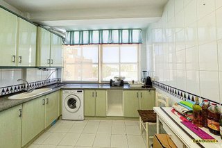 Ático en venta en Los Molinos - Villa Blanca en Almería