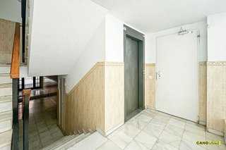 Ático en venta en Los Molinos - Villa Blanca en Almería