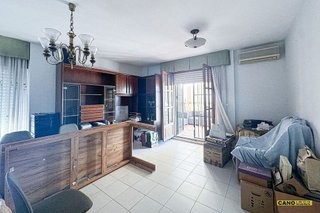 Ático en venta en Los Molinos - Villa Blanca en Almería