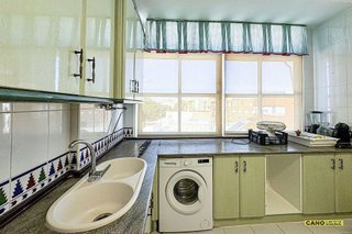 Ático en venta en Los Molinos - Villa Blanca en Almería
