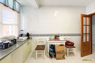Ático en venta en Los Molinos - Villa Blanca en Almería
