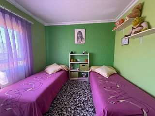 Piso en venta en Vall d´Uixó (la)