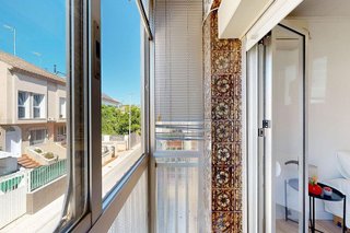 Piso en venta en Los Barreros en Cartagena
