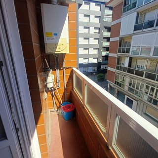 Piso en venta en Sestao