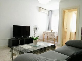 Piso en venta en San Isidro en Madrid