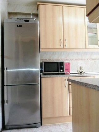 Piso en venta en San Isidro en Madrid