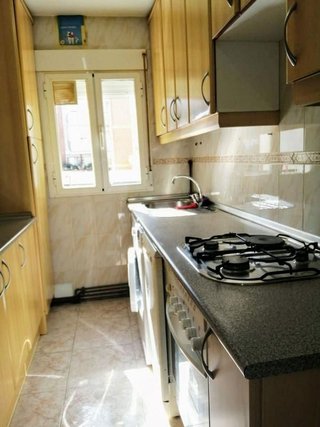 Piso en venta en San Isidro en Madrid