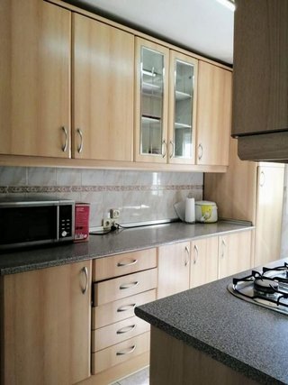 Piso en venta en San Isidro en Madrid