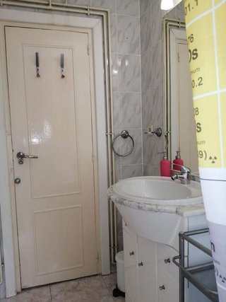 Piso en venta en San Isidro en Madrid