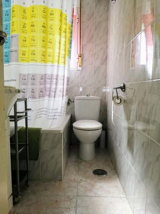 Piso en venta en San Isidro en Madrid