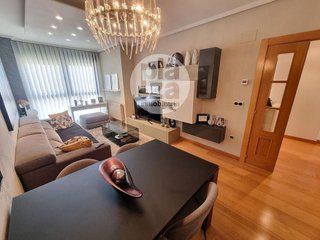 Piso en venta en AVE - Villimar en Burgos