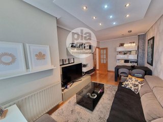 Piso en venta en AVE - Villimar en Burgos
