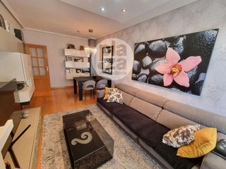 Piso en venta en AVE - Villimar en Burgos