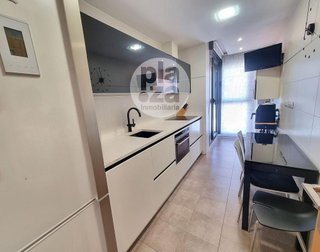 Piso en venta en AVE - Villimar en Burgos
