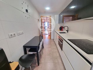 Piso en venta en AVE - Villimar en Burgos
