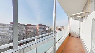 Piso en venta en El Naranjo en Fuenlabrada