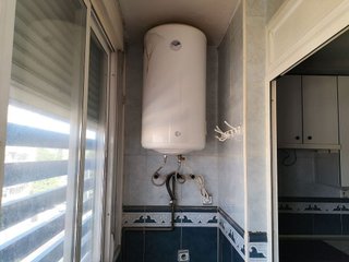 Piso en venta en Centro de Leganés en Leganés