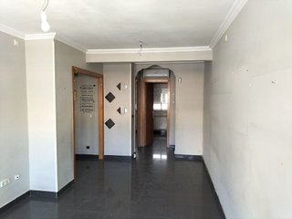Piso en venta en Centro de Leganés en Leganés