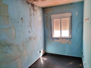 Piso en venta en Centro de Leganés en Leganés