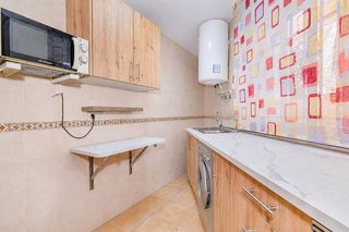 Piso en venta en Zubia (La)
