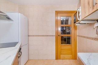Piso en venta en Zubia (La)