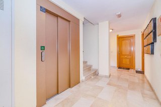 Piso en venta en Zubia (La)