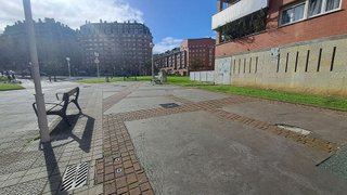 Piso en venta en Miribilla en Bilbao