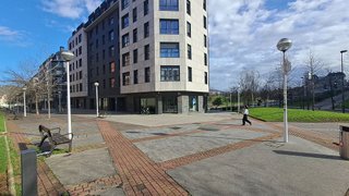 Piso en venta en Miribilla en Bilbao