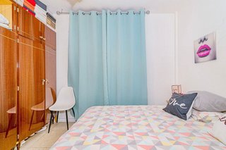 Piso en venta en Barrio de Zaidín en Granada