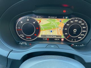 Audi A3 S line 2022 Full Extras | Techo Panorámico
