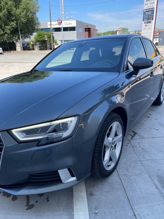 Audi A3 S line 2022 Full Extras | Techo Panorámico