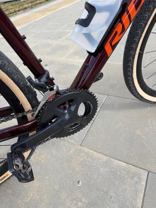 Bicicleta Gravel Ridley Kalazy Sora