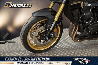 HONDA CB 1000 Hornet SP *POCOS KILOMETROS*SUSPENSIÓN*