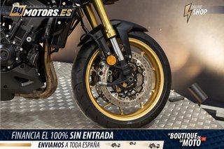 HONDA CB 1000 Hornet SP *POCOS KILOMETROS*SUSPENSIÓN*