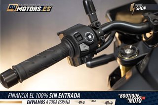 HONDA CB 1000 Hornet SP *POCOS KILOMETROS*SUSPENSIÓN*