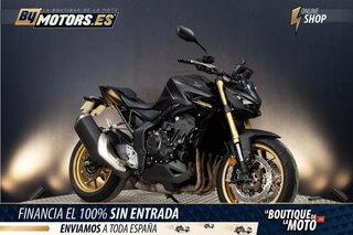 HONDA CB 1000 Hornet SP *POCOS KILOMETROS*SUSPENSIÓN*