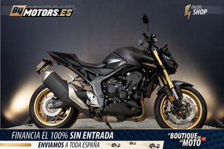HONDA CB 1000 Hornet SP *POCOS KILOMETROS*SUSPENSIÓN*