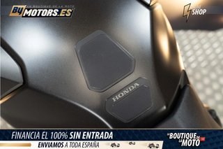 HONDA CB 1000 Hornet SP *POCOS KILOMETROS*SUSPENSIÓN*